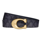 Coach Belt